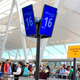 Illustration for article titled JFK Now Tracks Passengers Cellphones to Predict Airport Wait Times